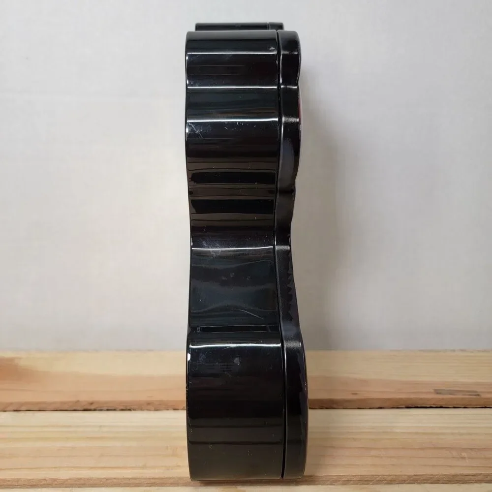 Black Scotty Tin Walker's Pure Butter Shortbread 8.5